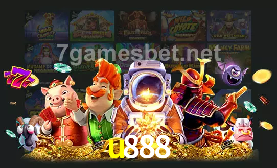 cassino u888