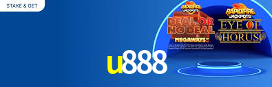 u888: Jogos de Caça-Níqueis-Altas Recompensas, Roleta-Velocidade, Blackjack-Desafios Máximos