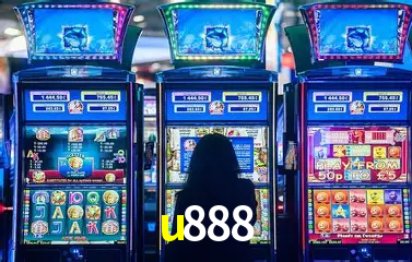 Integração de APIs u888