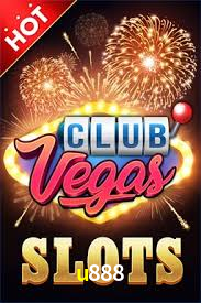 Live Casino u888