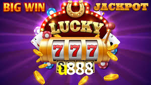 Exclusive Games u888
