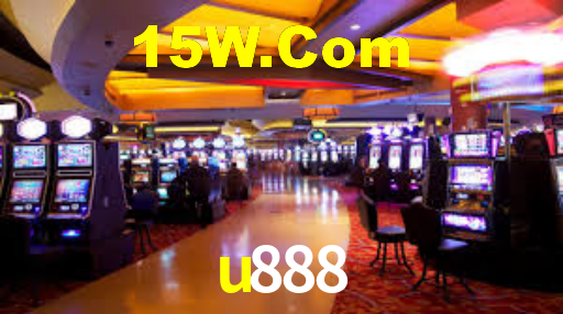 u888,u888.com
