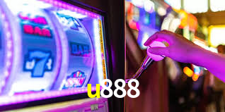Premium Interface u888