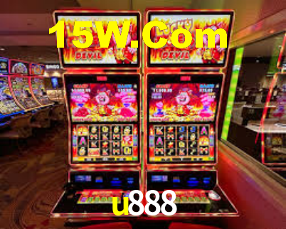 APP oficial da u888 para mobile