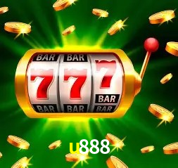 Apostas de Futebol u888