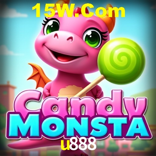 Descubra o Mundo do Cassino Online com u888