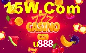 VIP Casino u888