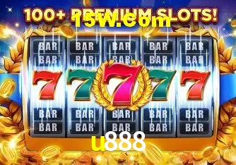 Promoção Relâmpago u888