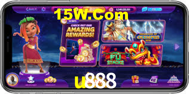 u888