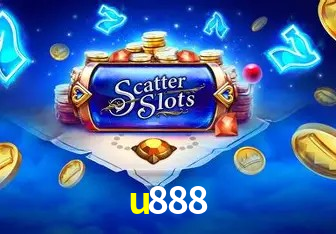 Casino Ao Vivo u888