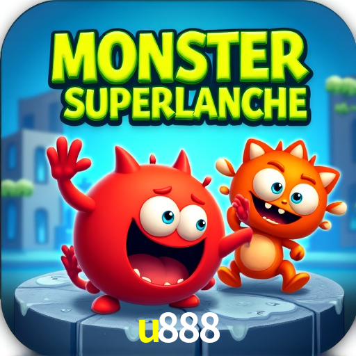 Slot Games u888