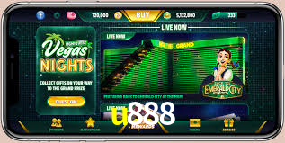 Spaceman Game u888