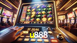 Tennis Betting u888