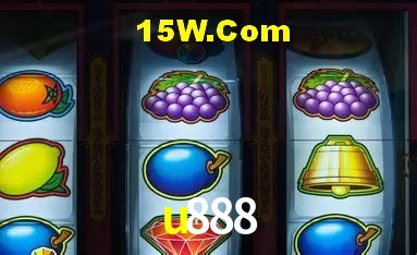 Provedores de Jogos u888